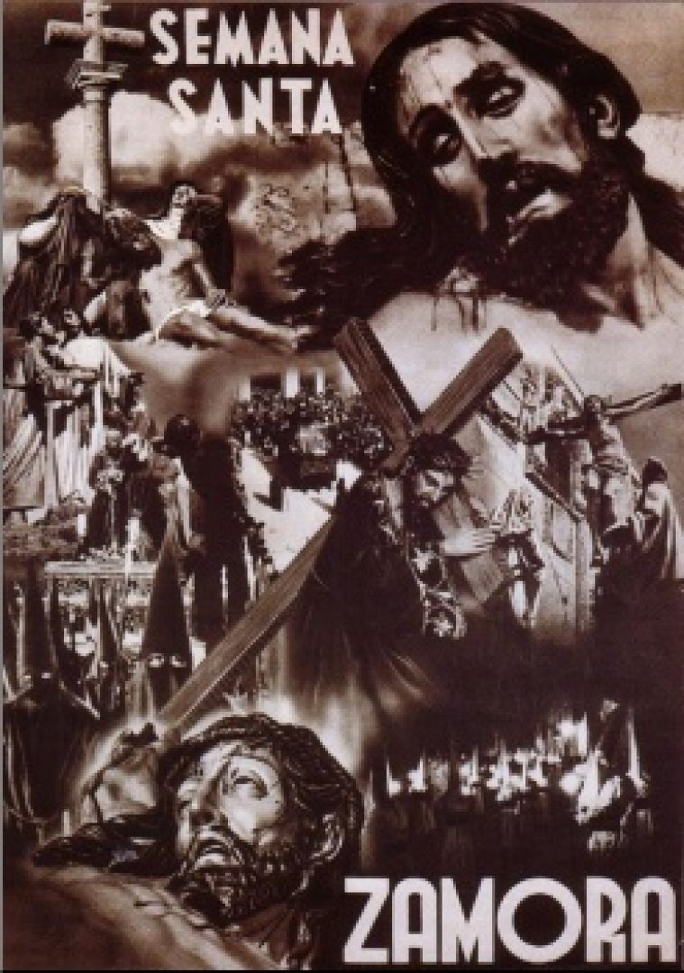 Semana Santa en Zamora  